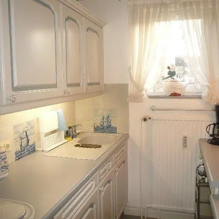 Kleine Duene Apartamento