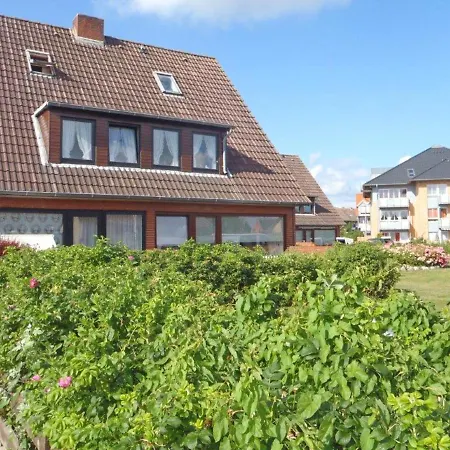 Kleine Duene * Westerland