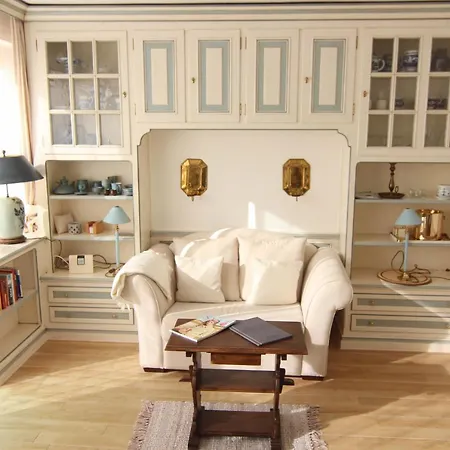 Kleine Duene Appartement Westerland