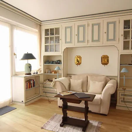 Kleine Düne Apartment *