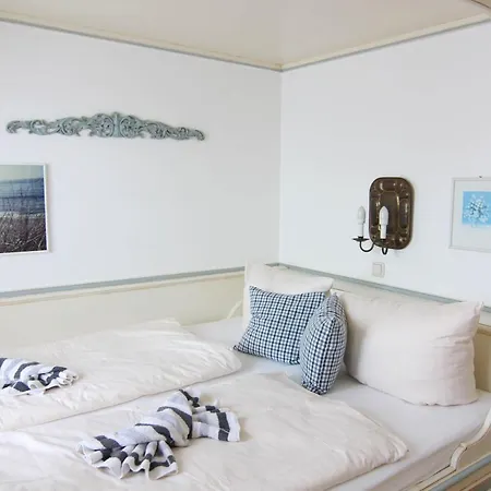 Kleine Düne Apartment Westerland