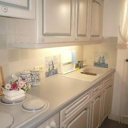 Kleine Düne Apartment *