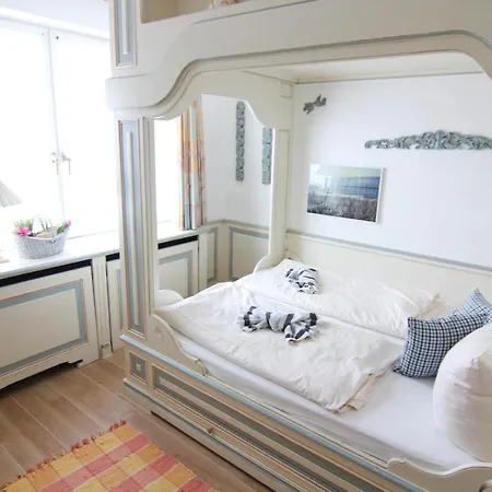 Kleine Duene Appartement *