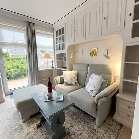 Kleine Duene Appartement Westerland
