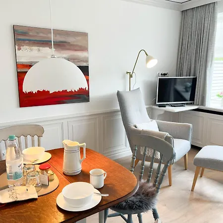 Kleine Duene Appartement *