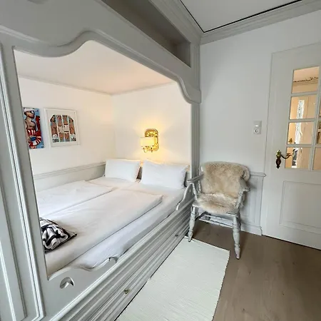 Kleine Duene Appartement *