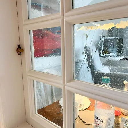 Appartement Kleine Duene *