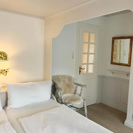 Kleine Duene Appartement *