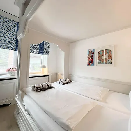Kleine Duene Appartement