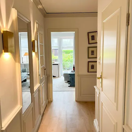 Kleine Duene Appartement