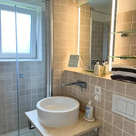 Kleine Duene Appartement Westerland