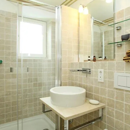 Kleine Düne Apartment