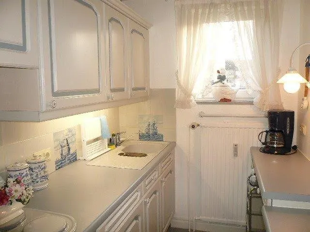 Kleine Duene Lägenhet