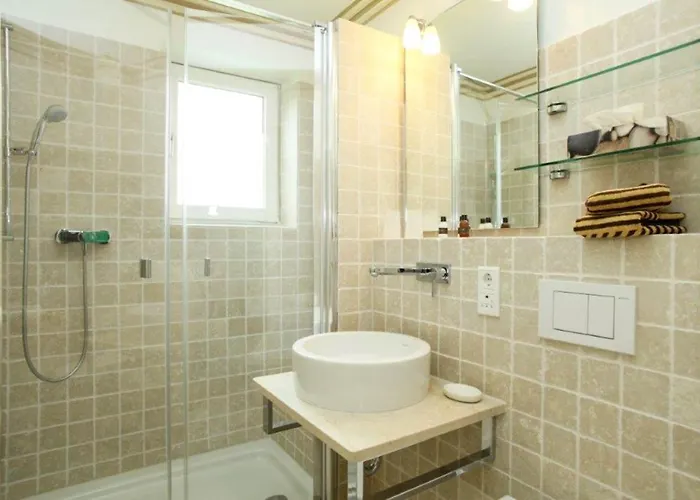 Kleine Duene Lägenhet